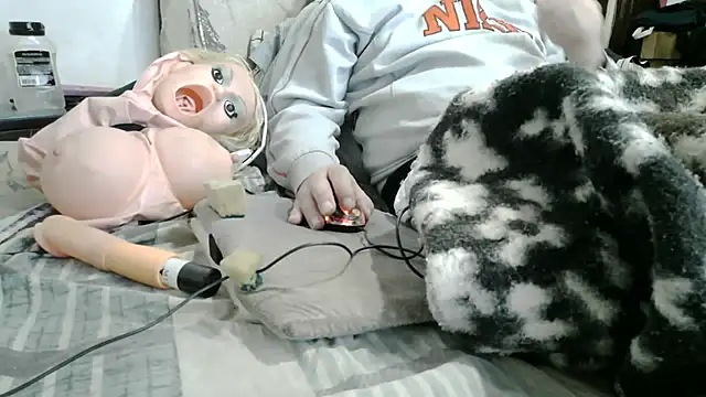 messi_syssy webcam