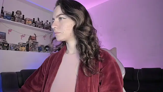 Agathaks webcam
