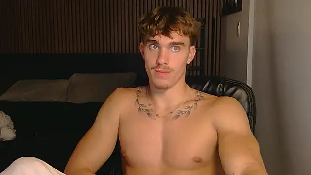 TheNicoRyder webcam