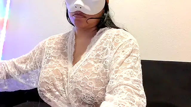 Blzsugar webcam