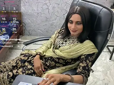 LuvLayla webcam