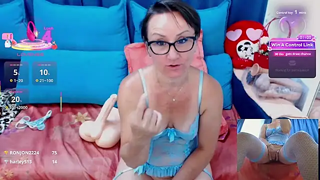 SexyNicolleX