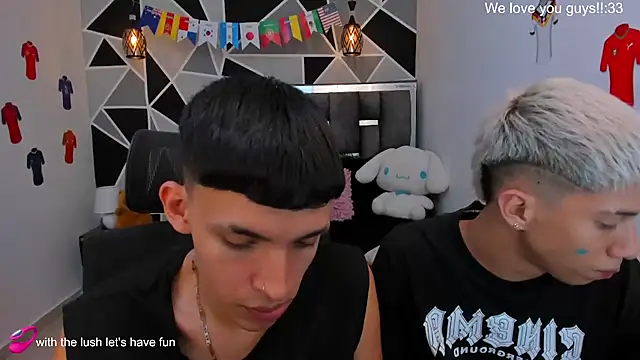 Juan_Nd_Steven webcam