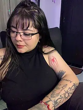 lilith__immaculatte webcam