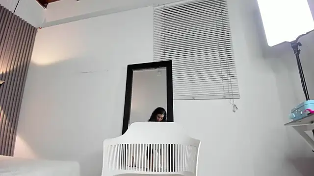 Zafiiraa webcam