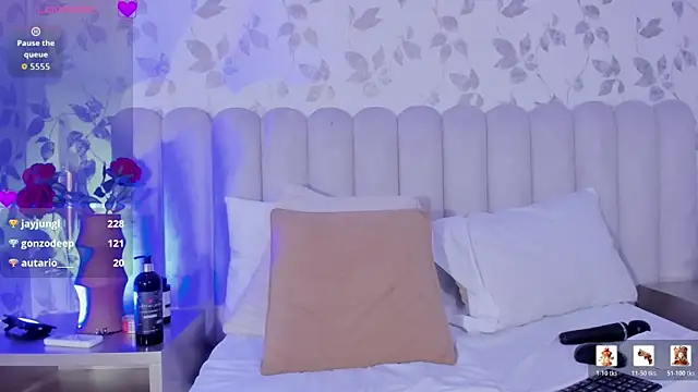 luciagray1 webcam