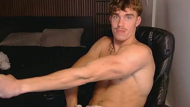TheNicoRyder webcam