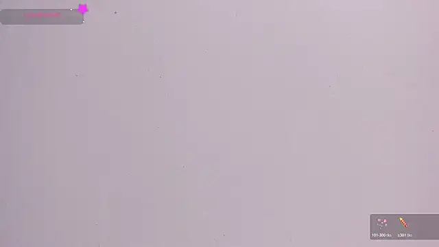 MissCurvyTop webcam