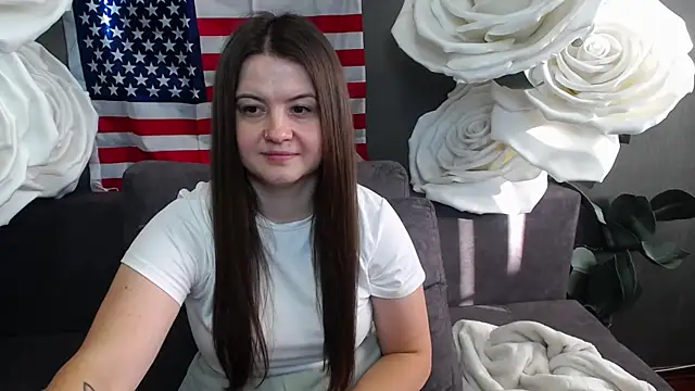 MavkaCute webcam