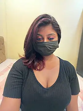 PayalDesire webcam