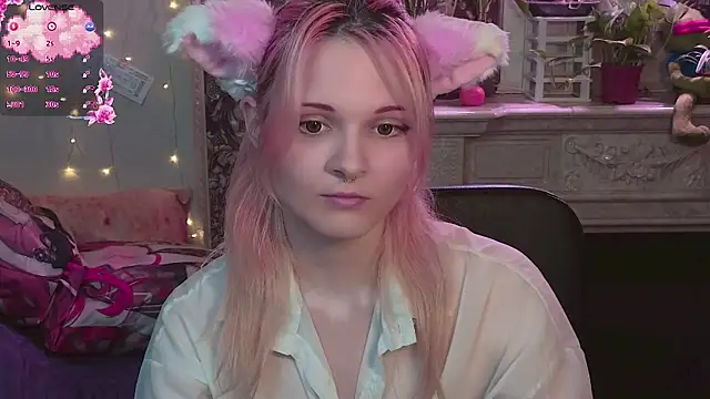 DoubleBubble_ webcam