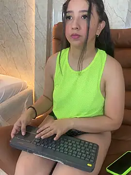 NathyFerrer webcam