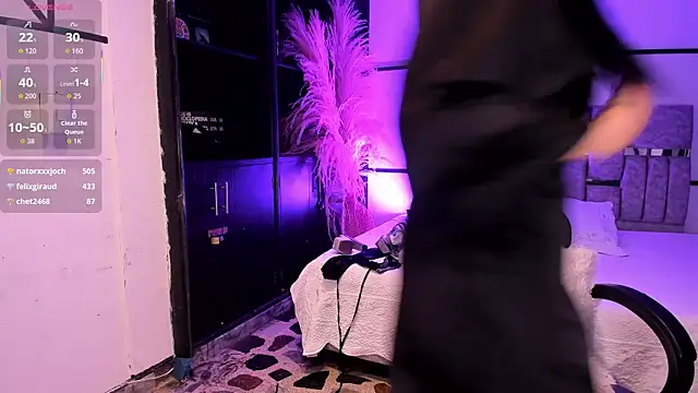 Nezukoo_1 webcam