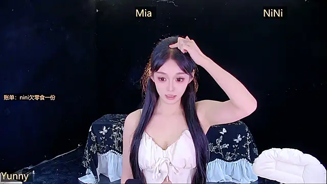 MiNi-U webcam