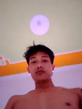 Mahok webcam