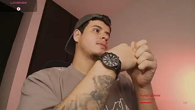 BjornSteel