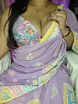 Curvy_Pooja webcam