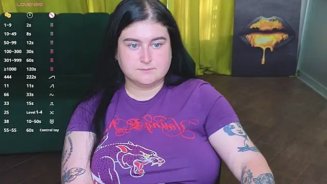 CessieBler webcam