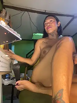 ASIANMISTRESSSS Live Web Cam Show