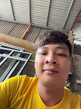 Naughty___asian Live Web Cam Show