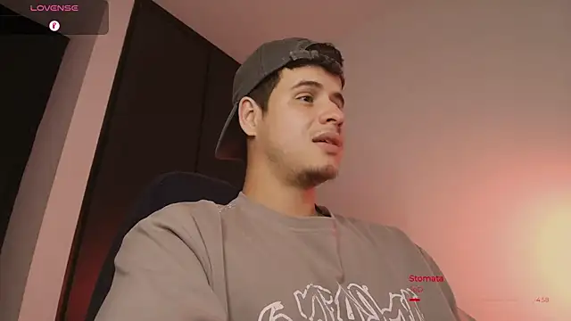 BjornSteel webcam