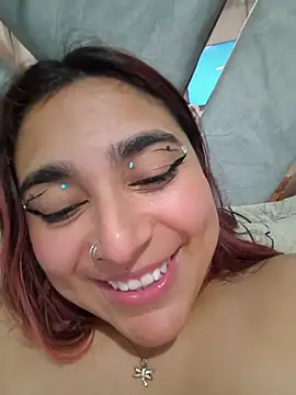 ADELINE_COLLINS15 webcam