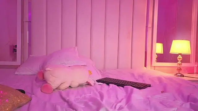 Alyana_Skinny webcam