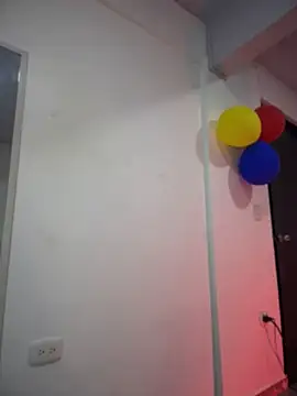 Sarahballiston_ Live Web Cam Show
