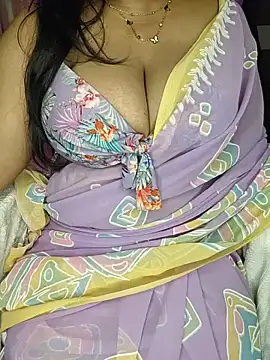 Curvy_Pooja webcam