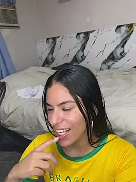 roman_and_jessie Live Web Cam Show