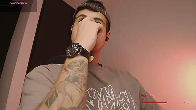 BjornSteel webcam