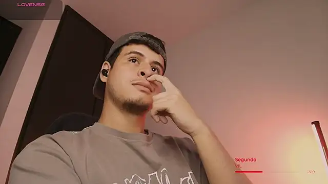 BjornSteel webcam