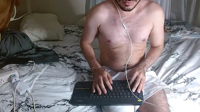 JasonLopeez webcam