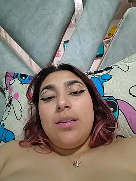 ADELINE_COLLINS15 webcam