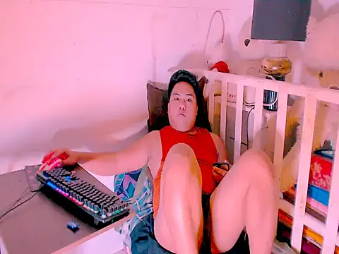 Hardking_69 webcam