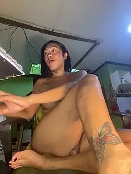ASIANMISTRESSSS Live Web Cam Show