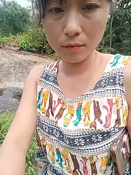 Linda-yiyi webcam