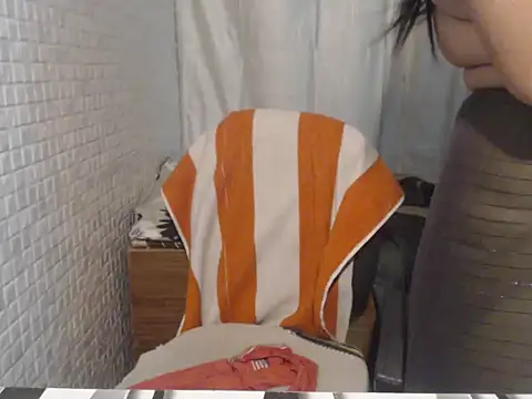 Oh_Maya webcam