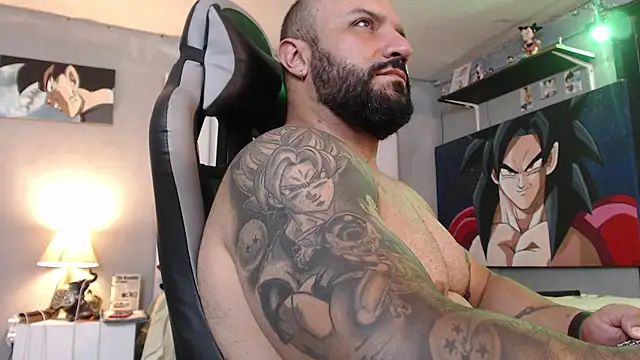 bardock_1 webcam