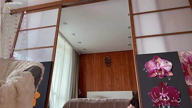 PlumyBun webcam