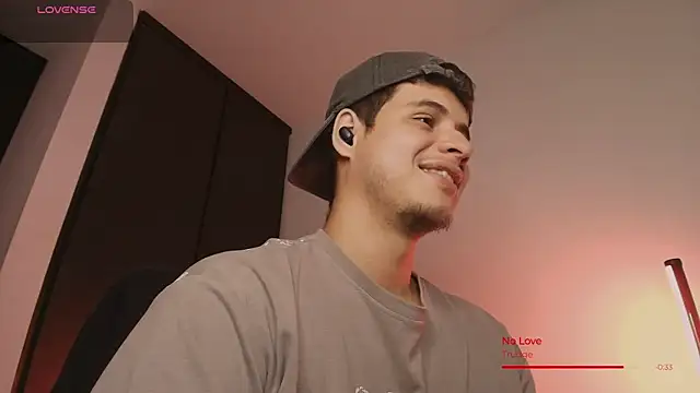 BjornSteel webcam