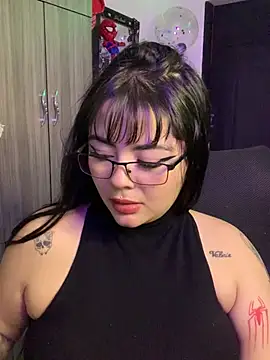 lilith__immaculatte webcam