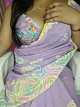 Curvy_Pooja webcam