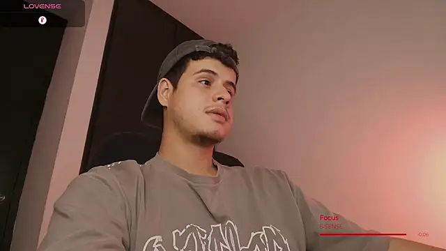 BjornSteel webcam