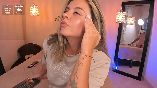 IsabelaSantana