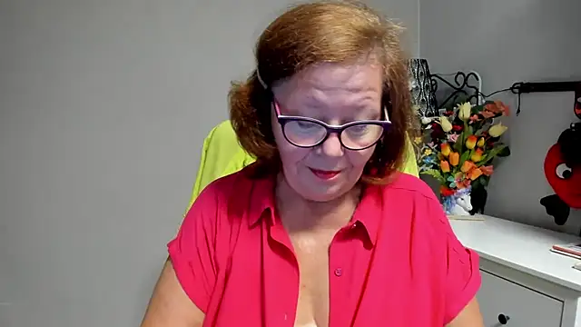 Adelewildx webcam
