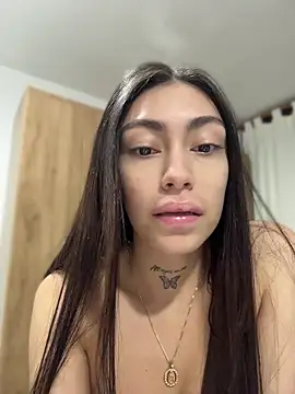 Bonny_Eva live cam on StripChat