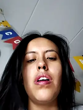 Queen_Ashly webcam