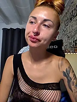 kylie_blck Live Web Cam Show