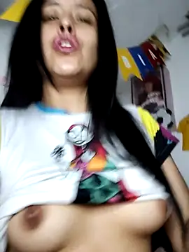 Queen_Ashly webcam
